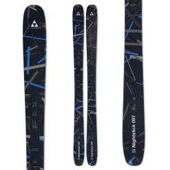 2025 Fischer Nightstick 97