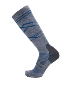 Point6 Ski Pro Light Stone - OTC Ski Sock