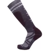 Point6 Ski Pro Light Bordeaux - OTC Ski Sock