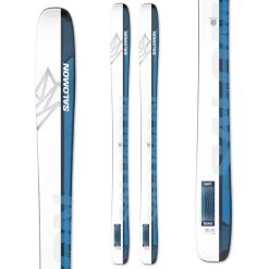 2025 Salomon QST Echo 106