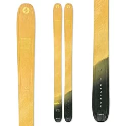 2025 Blizzard Rustler 11