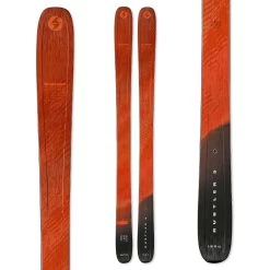 2025 Blizzard Rustler 9