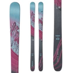 2025 Nordica Santa Ana 87