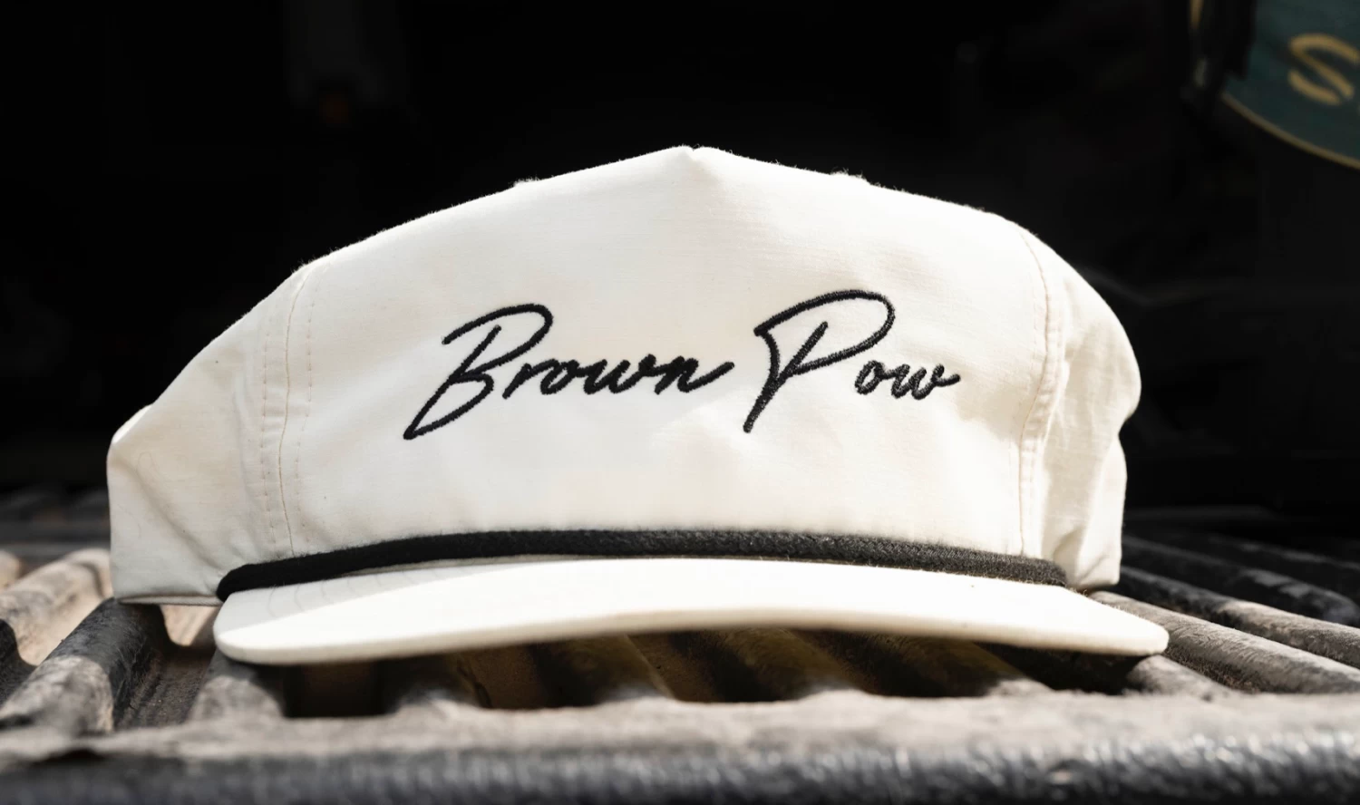 The Seldom - Brown Pow - Image 6