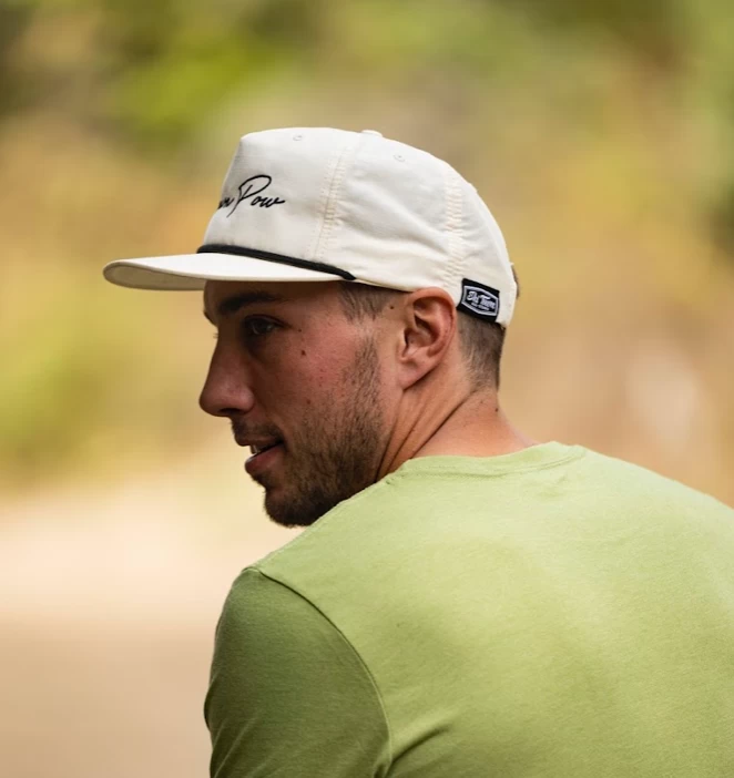 The Seldom - Brown Pow - Image 4