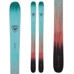 2026 Rossignol Sender Free 110 Skis