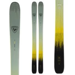 2026 Rossignol Sender Soul 102