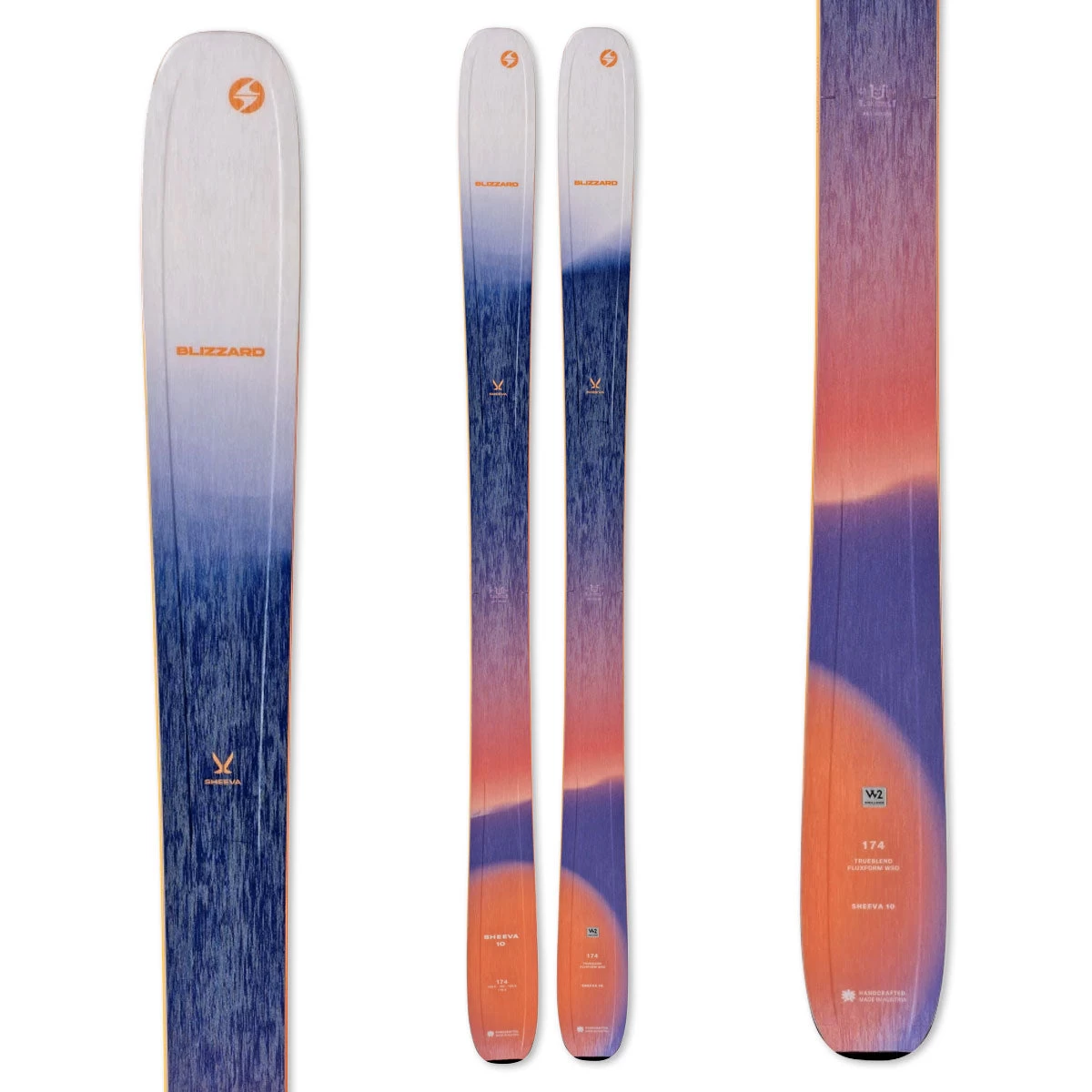 2025 Blizzard Sheeva 10