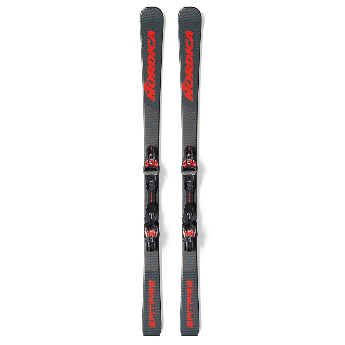 2025 Nordica Spitfire DC 74 Pro FDT