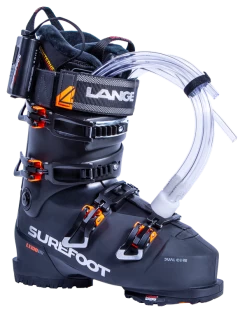 Men's LX 120 HV - Shell Only