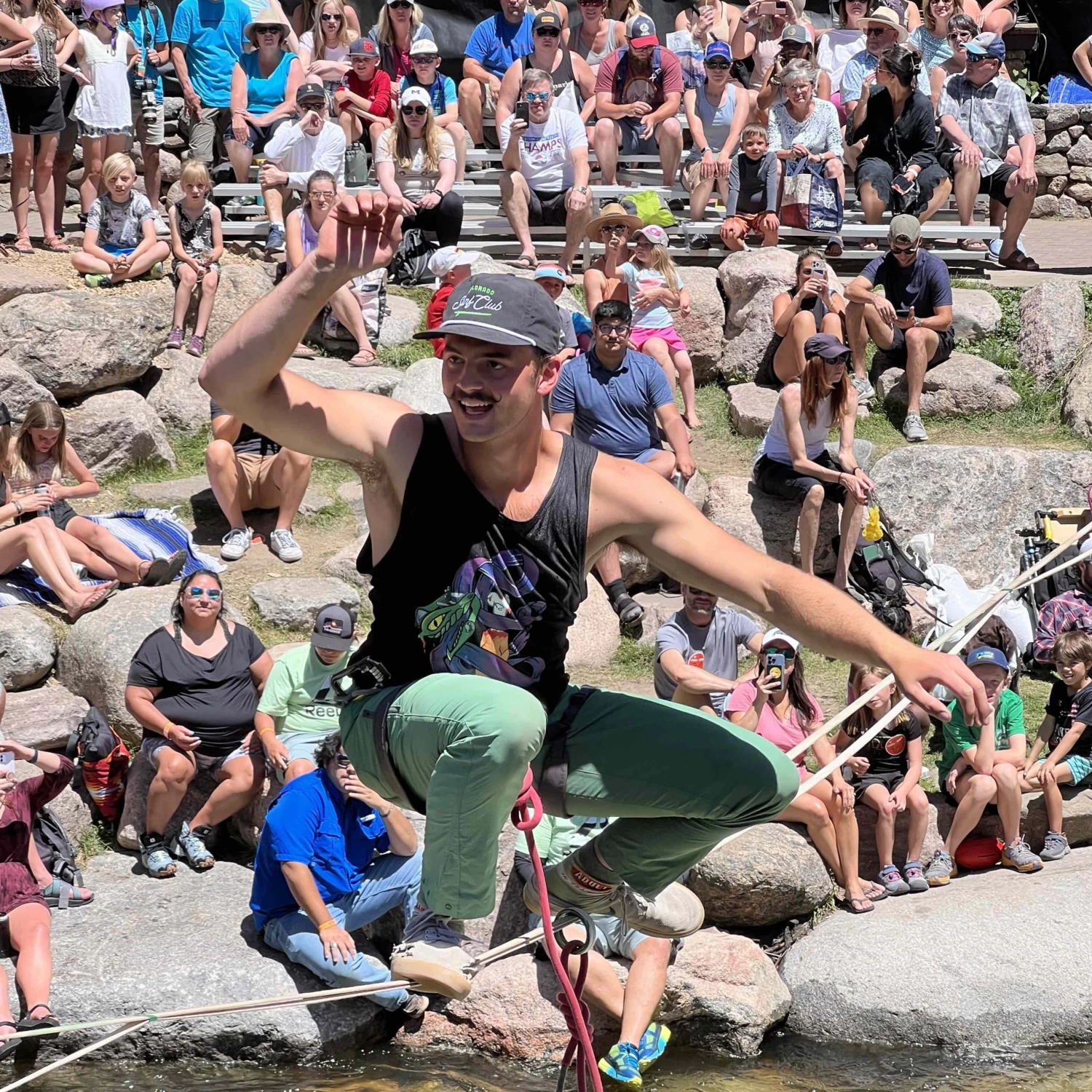 The Seldom - Colorado Surf Club - Image 2