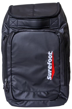 Surefoot Pro Day Pack Black