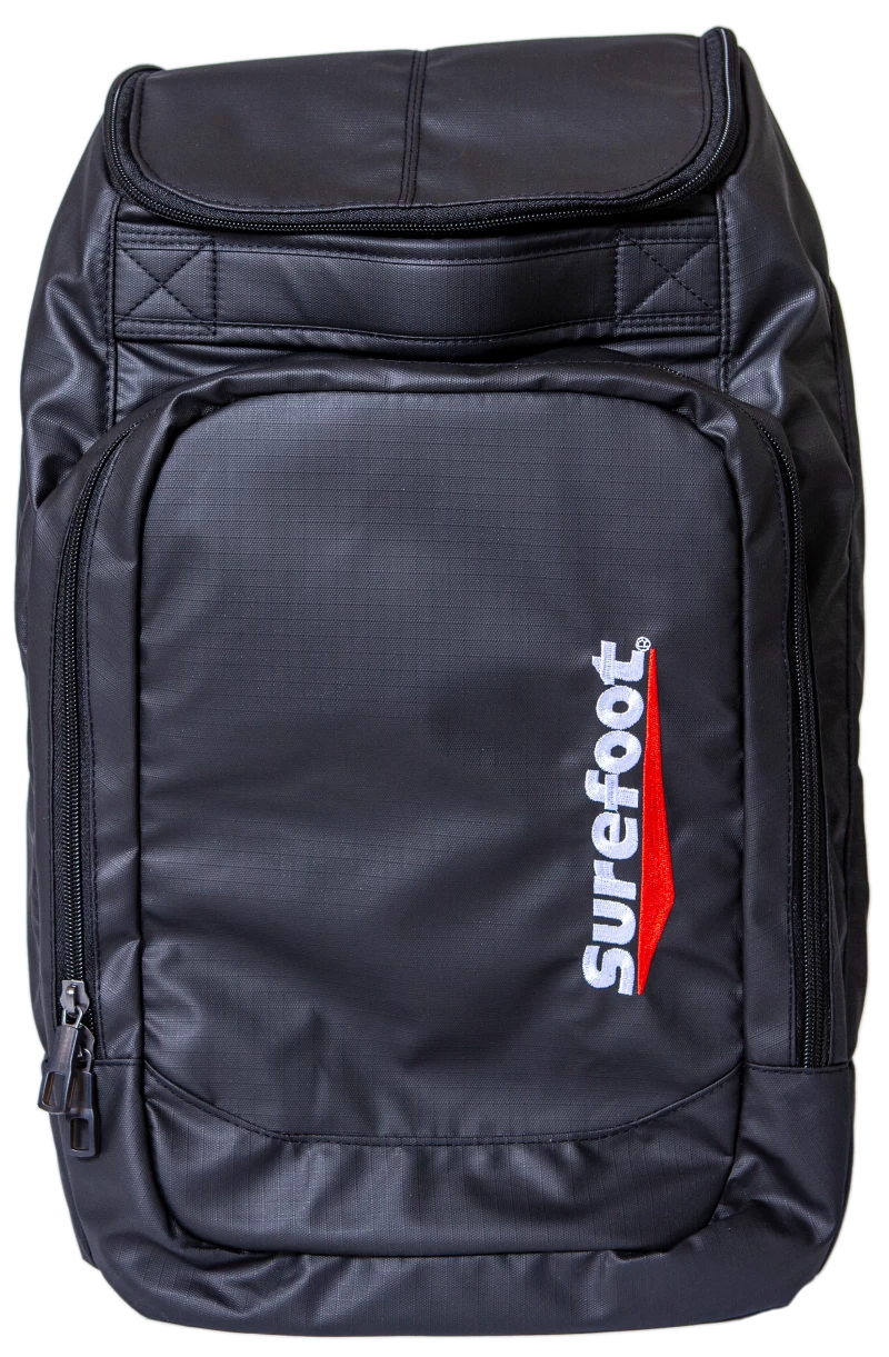 Surefoot Pro Day Pack Black