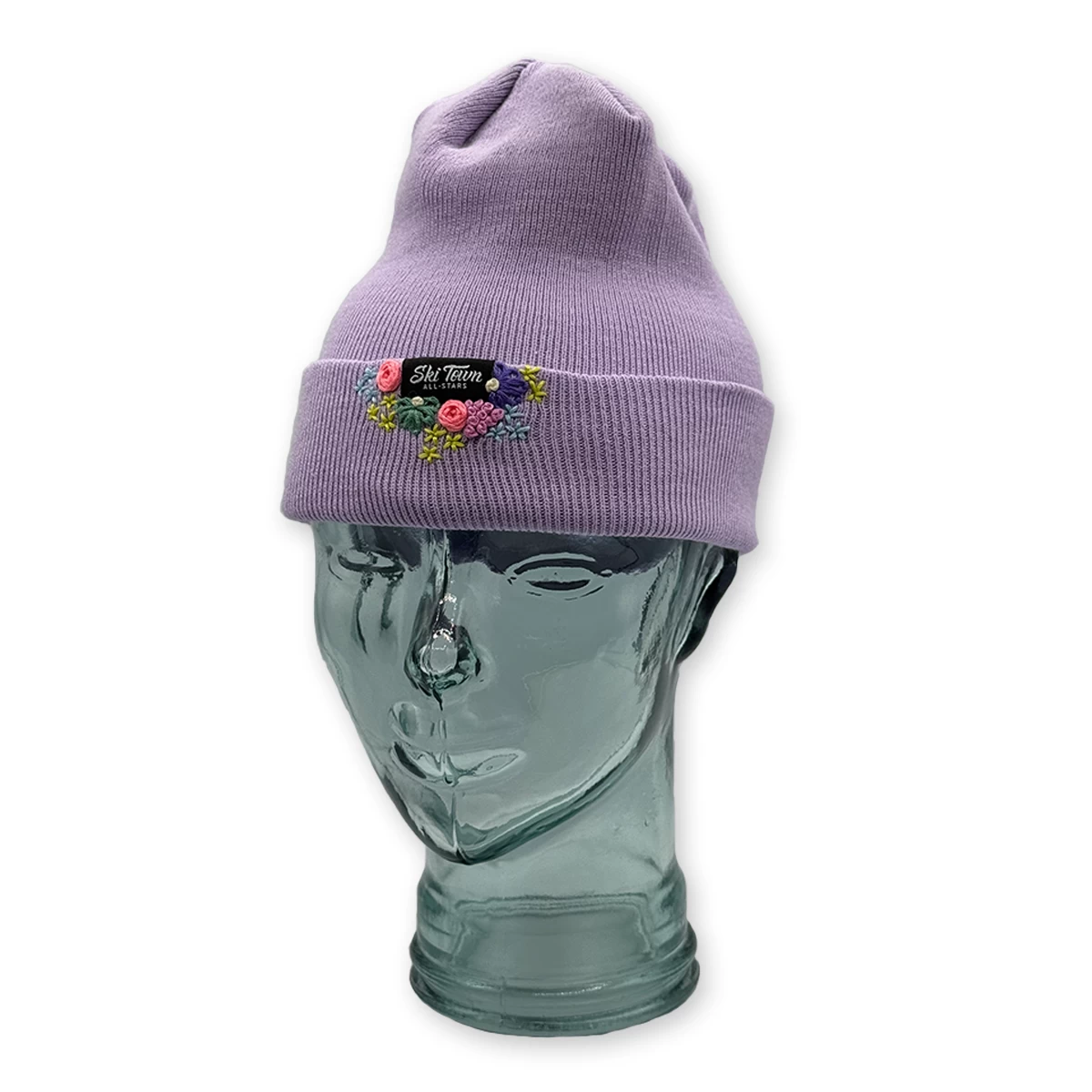 The Jade - Embroidered (ARTIST SERIES)