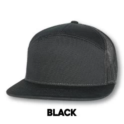 Custom Ski Town All-Stars 7 Panel