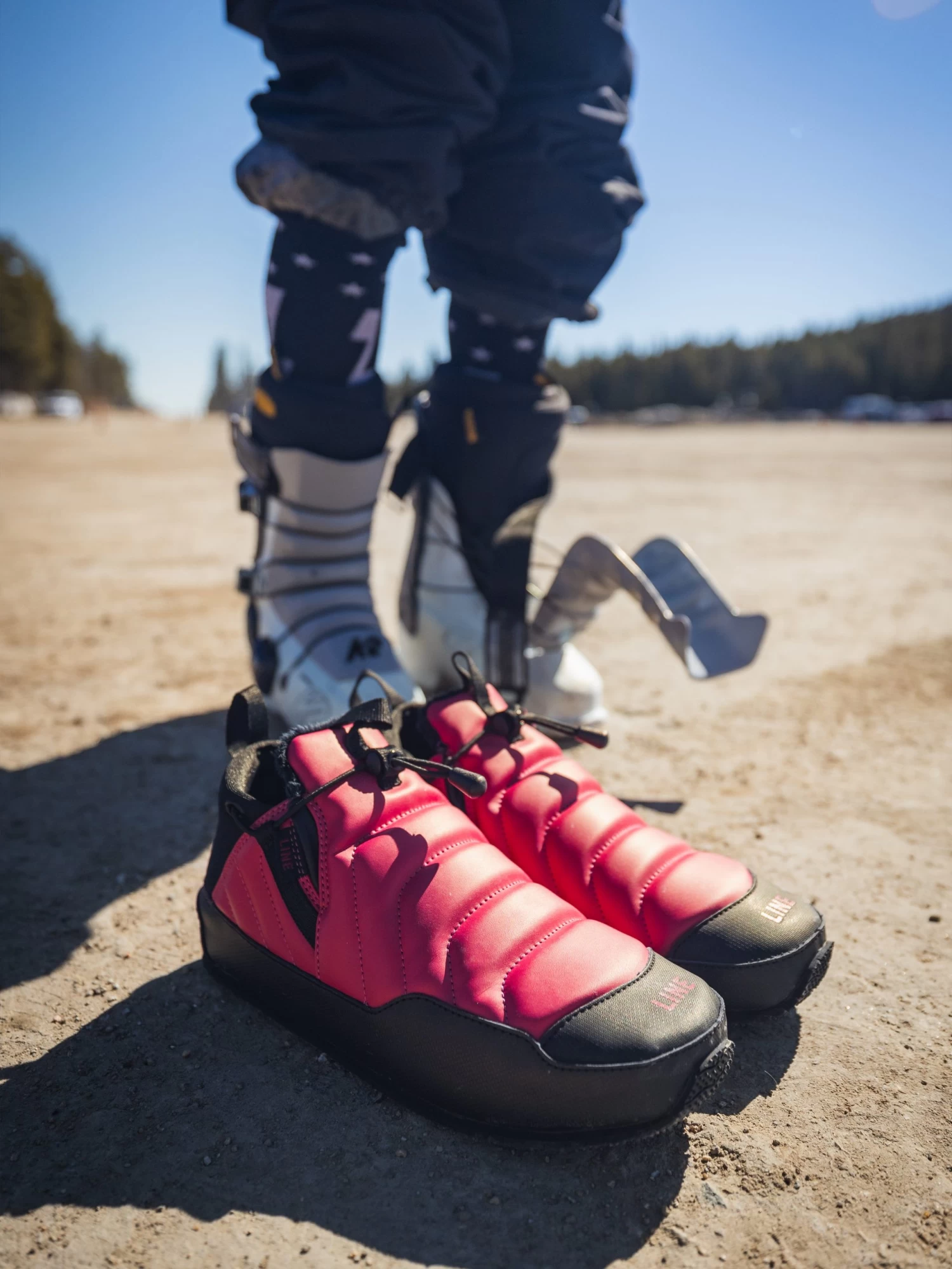 2025 Line Aprés Bootie 1.0 (CLOSEOUT) - Image 12