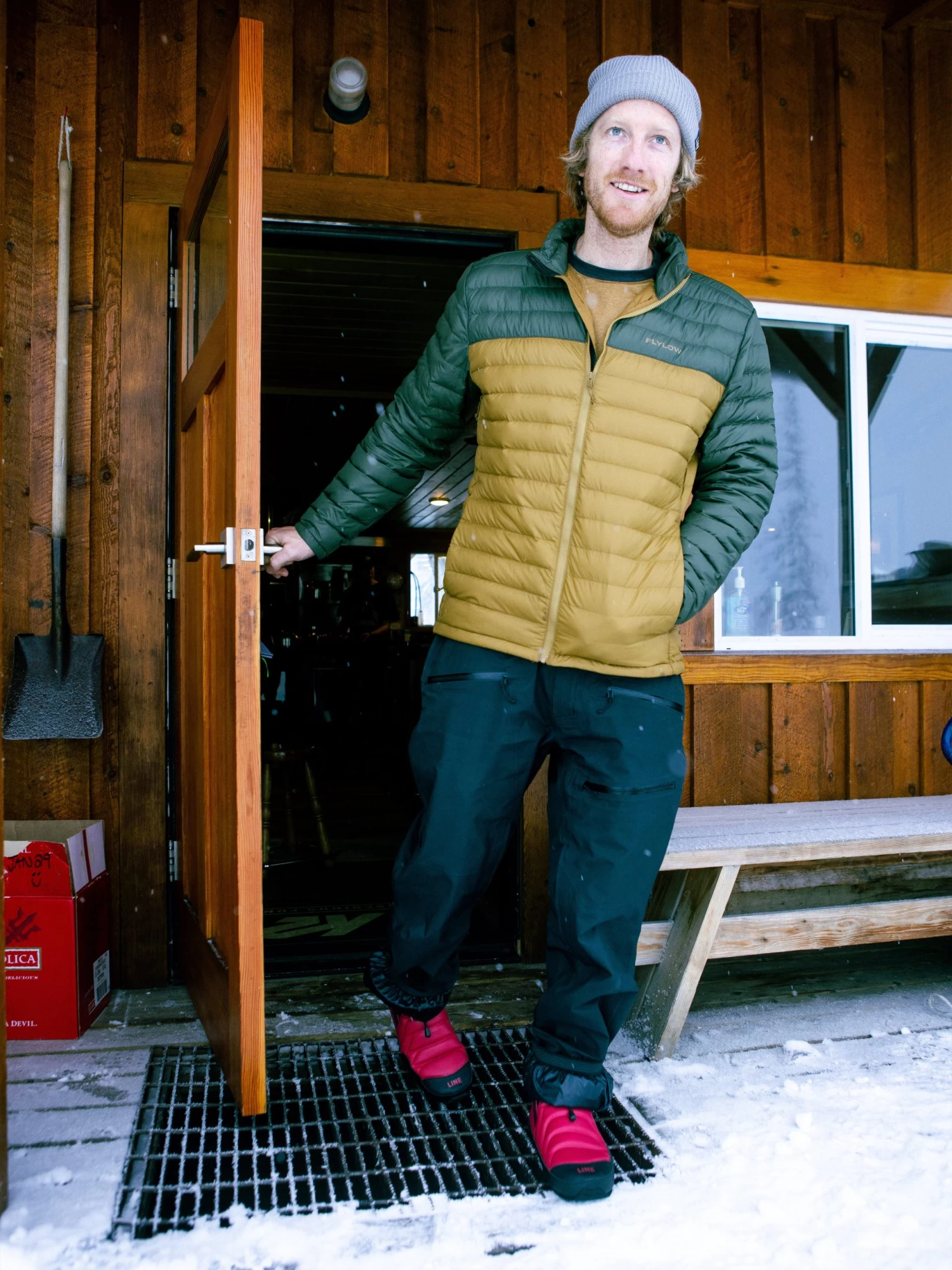 2025 Line Aprés Bootie 1.0 (CLOSEOUT) - Image 11