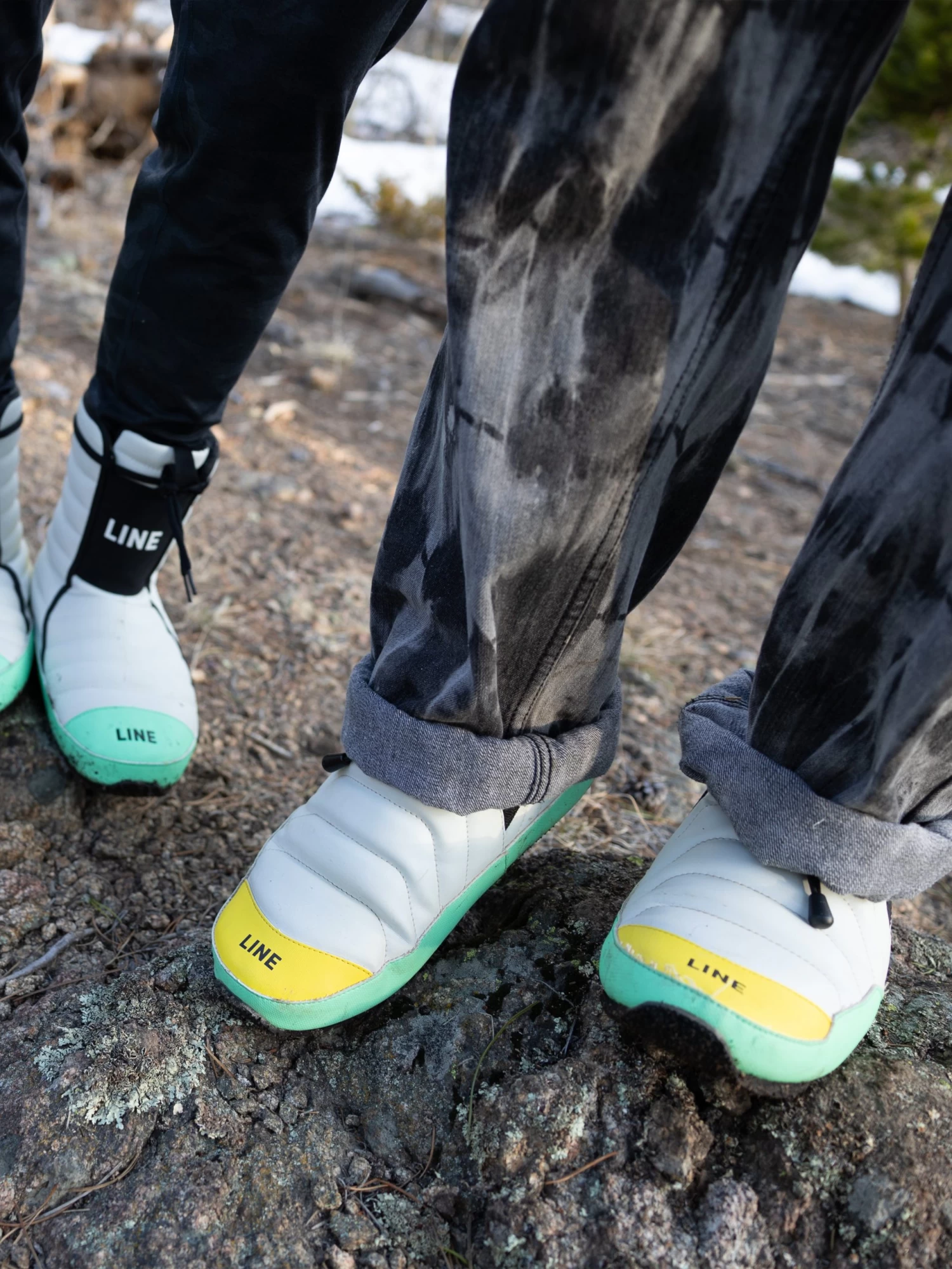 2025 Line Aprés Bootie 1.0 (CLOSEOUT) - Image 14