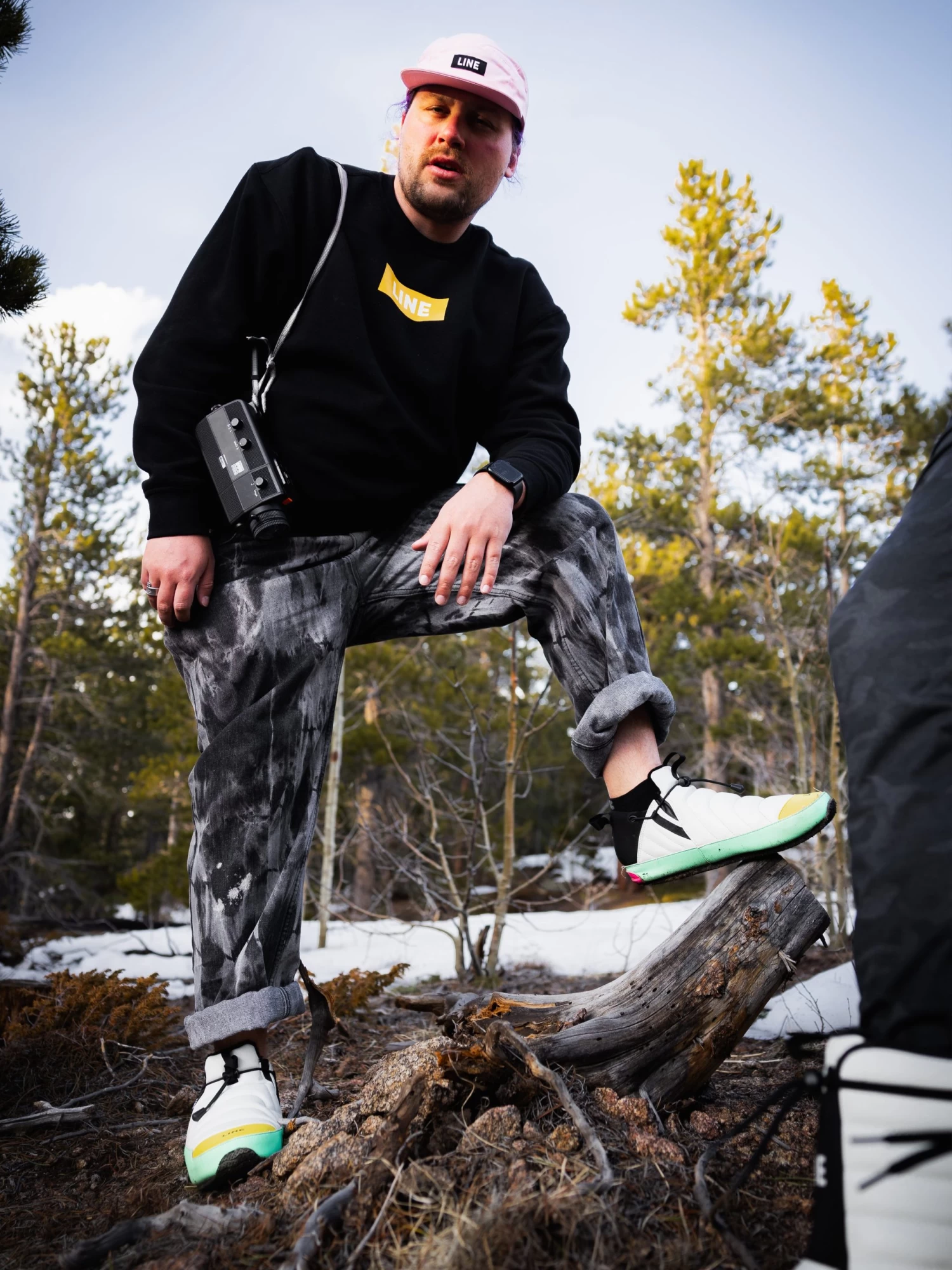 2025 Line Aprés Bootie 1.0 (CLOSEOUT) - Image 13