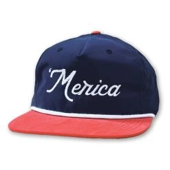 The Seldom - 'Merica