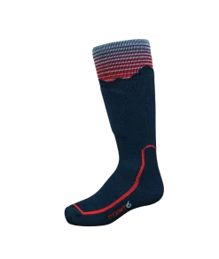 Point6 Kids Mountain Magic Light - OTC Ski Sock