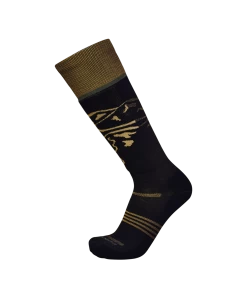 Point6 Summit Pro Light - OTC Ski Sock