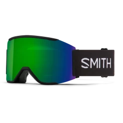 Squad MAG - Ski Goggle With Bonus Lens