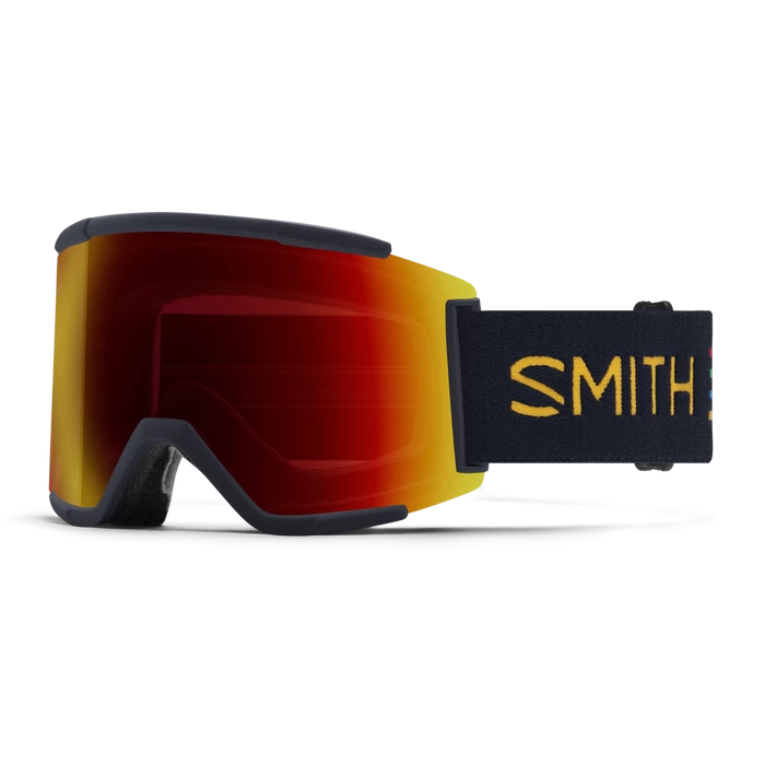 SQUAD XL - Ski Goggle