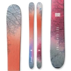 2024 Nordica Unleashed 108 Tree