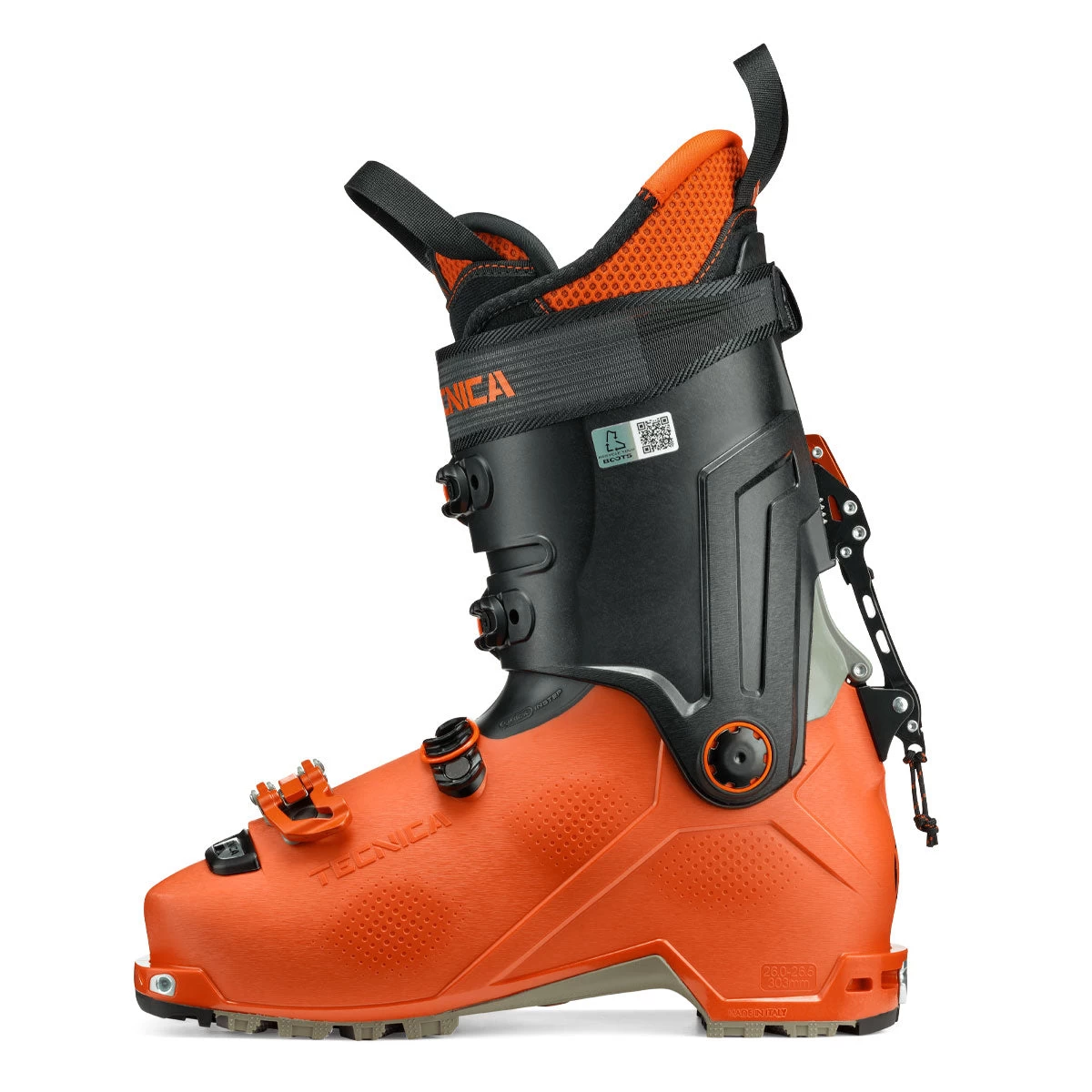 2025 Tecnica Zero G Tour Pro - Image 3